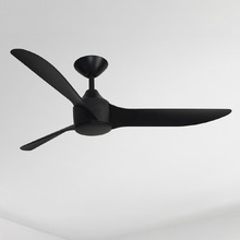 Osprey 132cm Smart DC Ceiling Fan with Remote Control